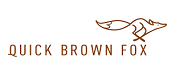 Quick Brown Fox Coupons